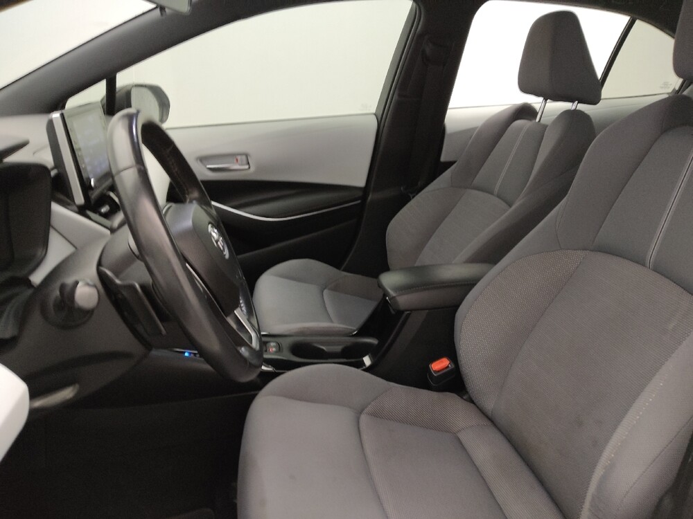 2021 Toyota Corolla in Winston-Salem, NC 27103 - 18116057 17