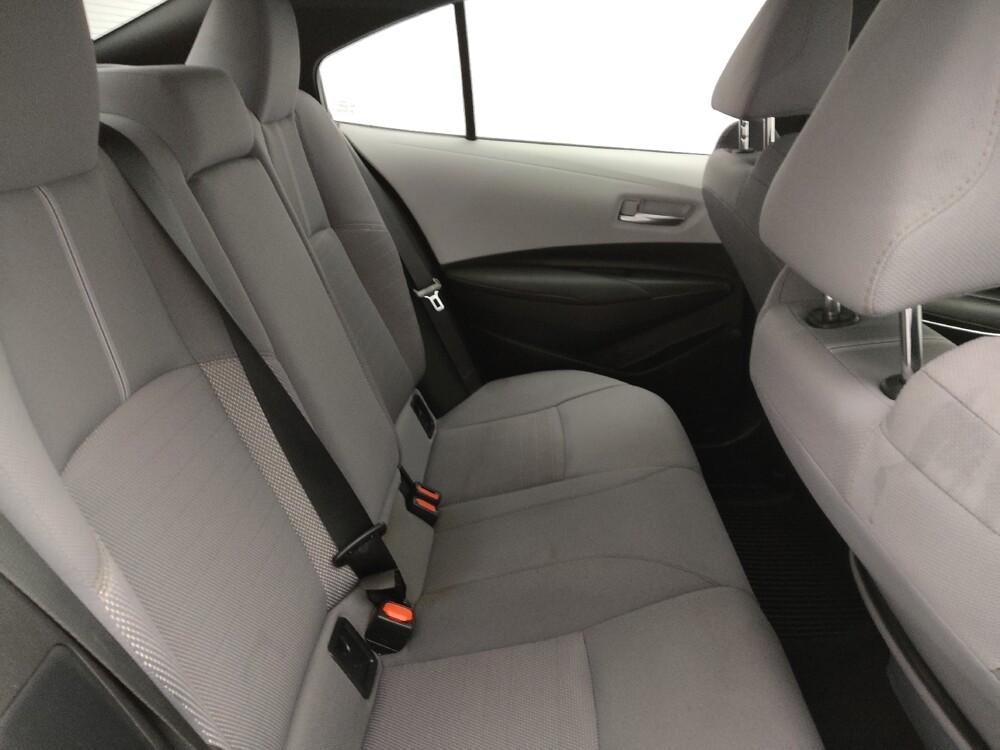 2021 Toyota Corolla in Winston-Salem, NC 27103 - 18116057 19