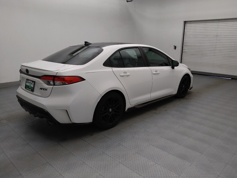 2021 Toyota Corolla in Winston-Salem, NC 27103 - 18116057 10