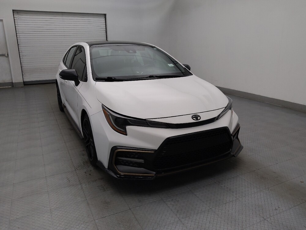 2021 Toyota Corolla in Winston-Salem, NC 27103 - 18116057 14