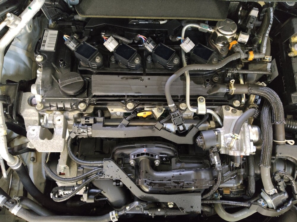 2021 Toyota Corolla in Winston-Salem, NC 27103 - 18116057 30