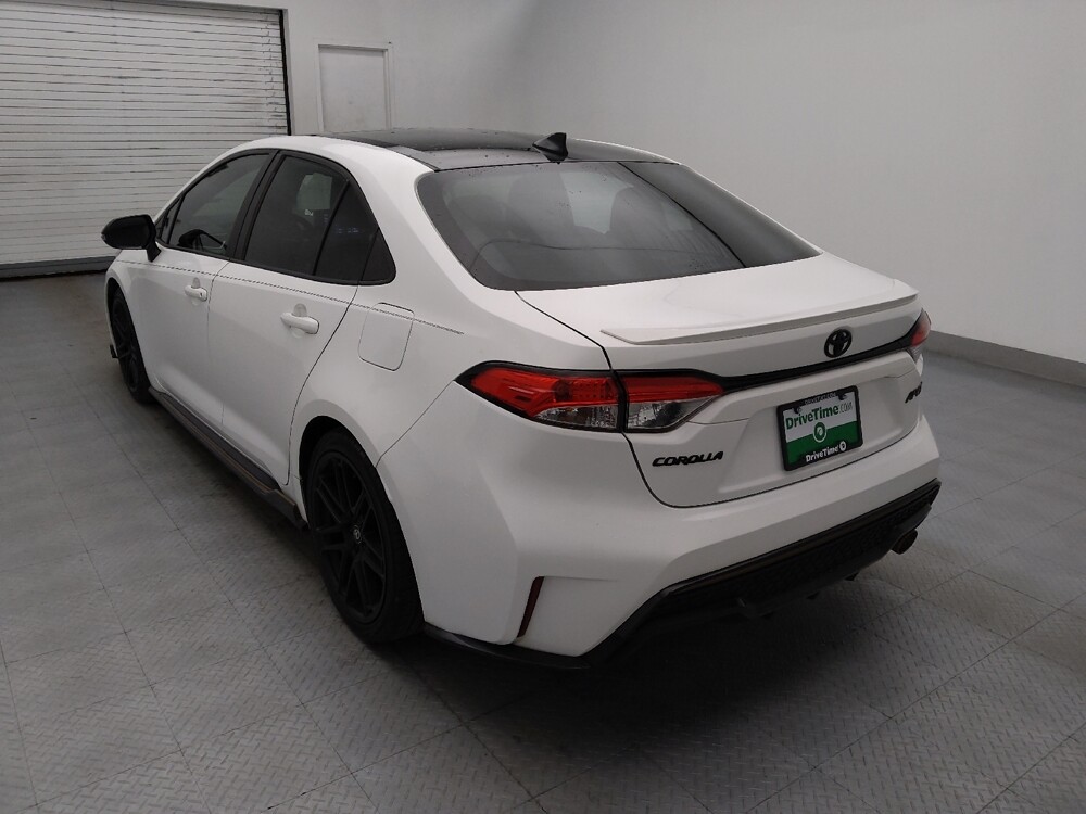 2021 Toyota Corolla in Winston-Salem, NC 27103 - 18116057 5