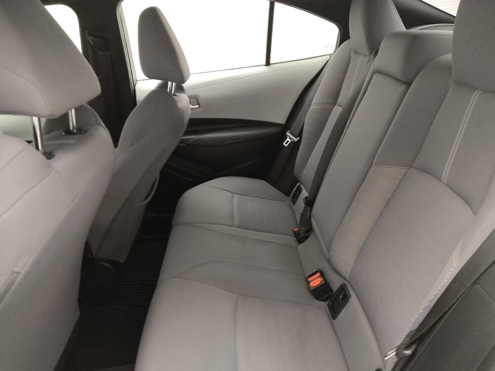 2021 Toyota Corolla in Winston-Salem, NC 27103 - 18116057 18