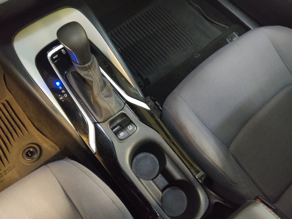 2021 Toyota Corolla in Winston-Salem, NC 27103 - 18116057 26