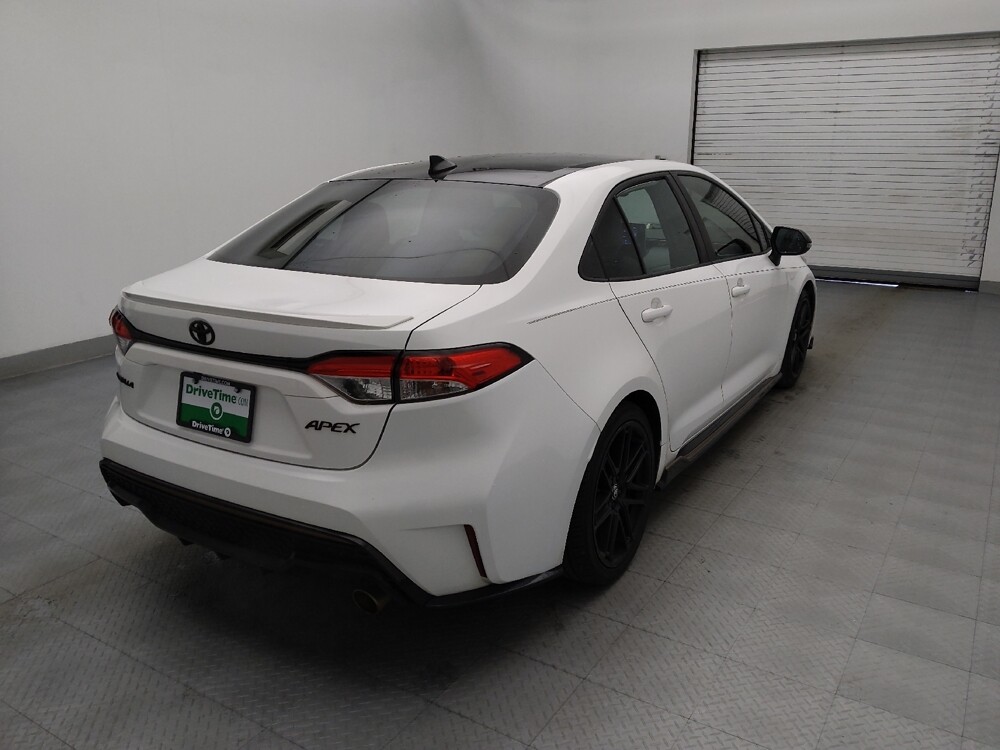 2021 Toyota Corolla in Winston-Salem, NC 27103 - 18116057 9