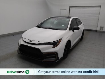 2021 Toyota Corolla in Winston-Salem, NC 27103