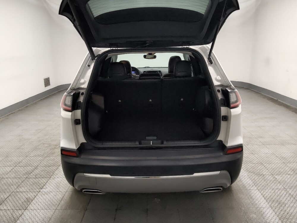 2021 Jeep Cherokee in Des Moines, IA 50310 - 18116058 29