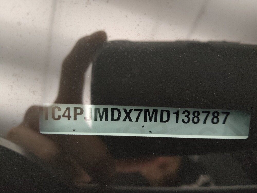 2021 Jeep Cherokee in Des Moines, IA 50310 - 18116058 33