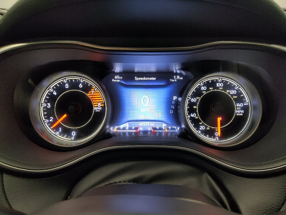 2021 Jeep Cherokee in Des Moines, IA 50310 - 18116058 23