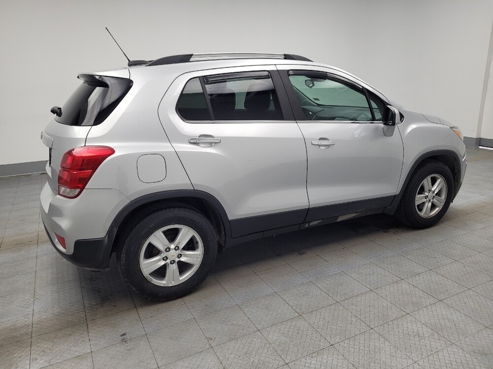 2018 Chevrolet Trax in Antioch, TN 37013 - 18116059 10