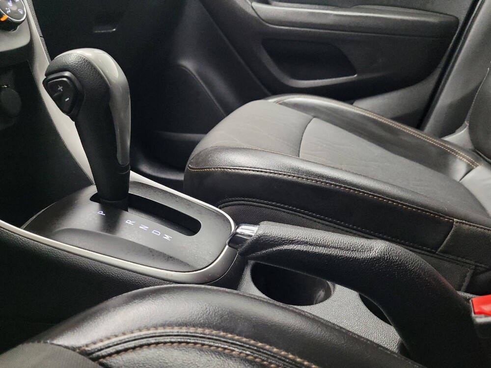 2018 Chevrolet Trax in Antioch, TN 37013 - 18116059 26