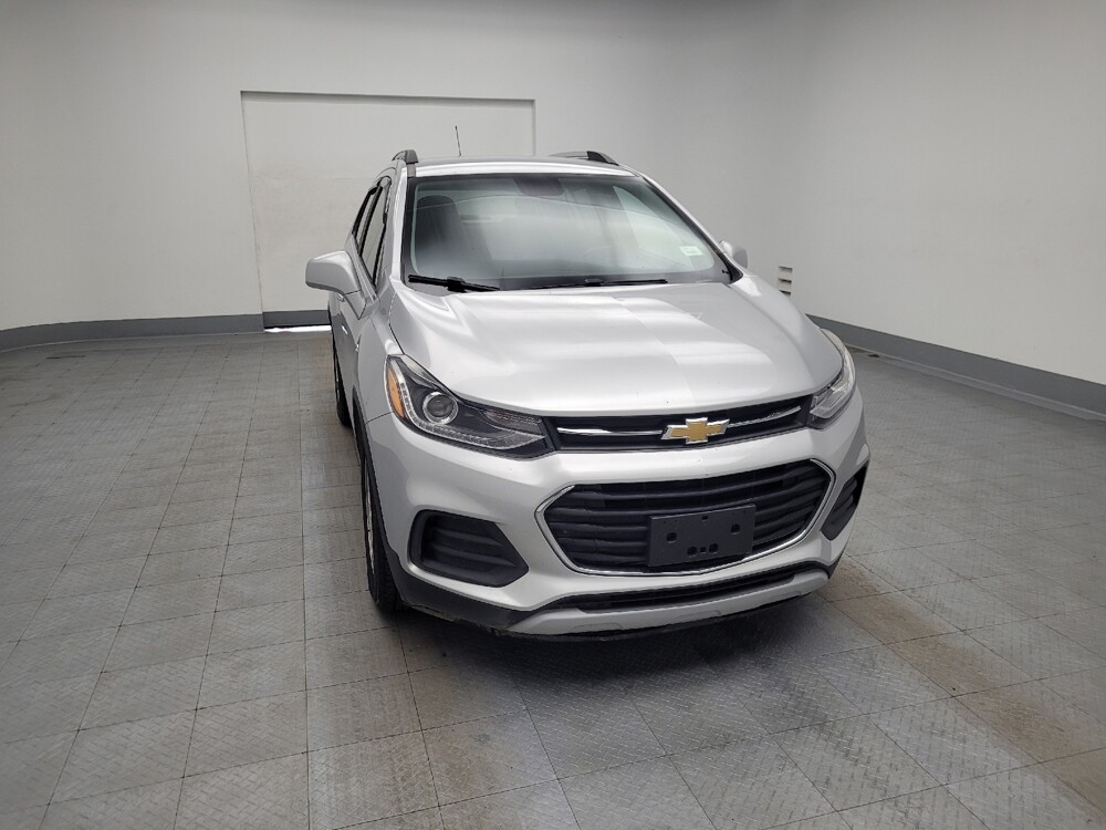 2018 Chevrolet Trax in Antioch, TN 37013 - 18116059 14