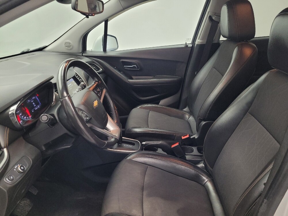 2018 Chevrolet Trax in Antioch, TN 37013 - 18116059 17