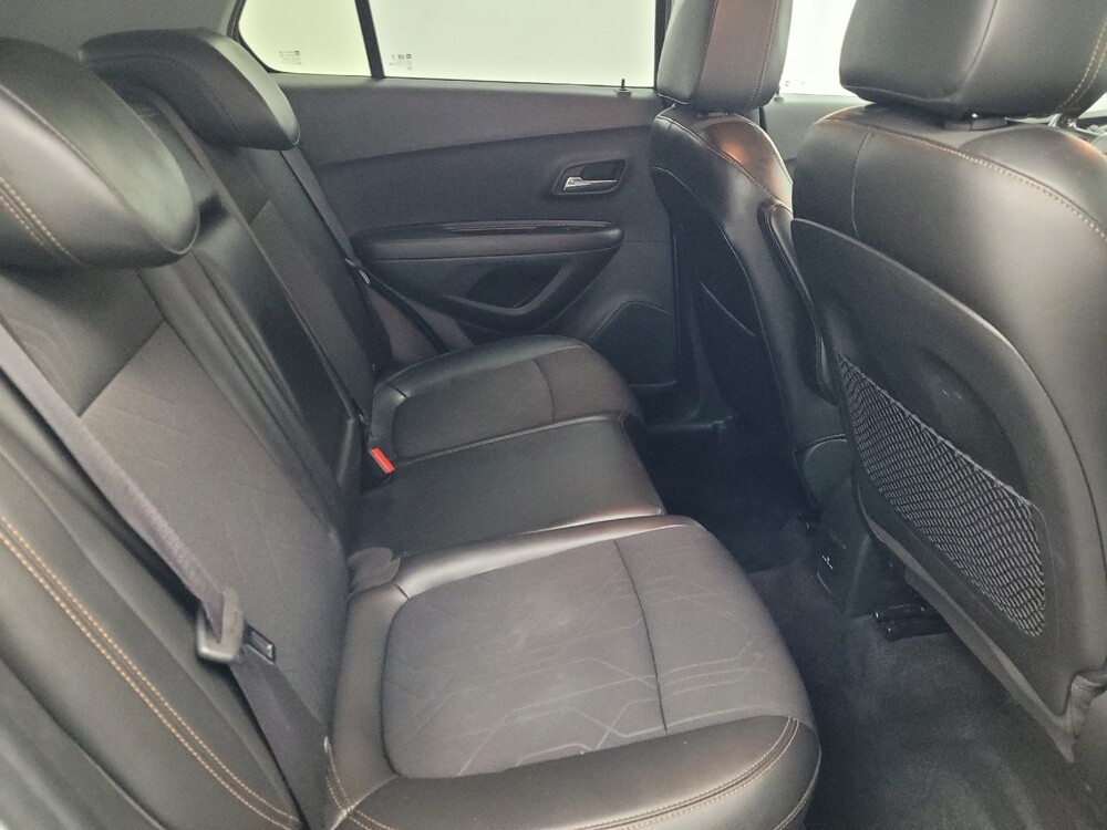 2018 Chevrolet Trax in Antioch, TN 37013 - 18116059 19