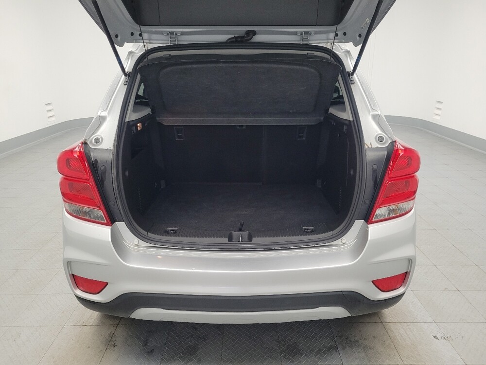 2018 Chevrolet Trax in Antioch, TN 37013 - 18116059 29