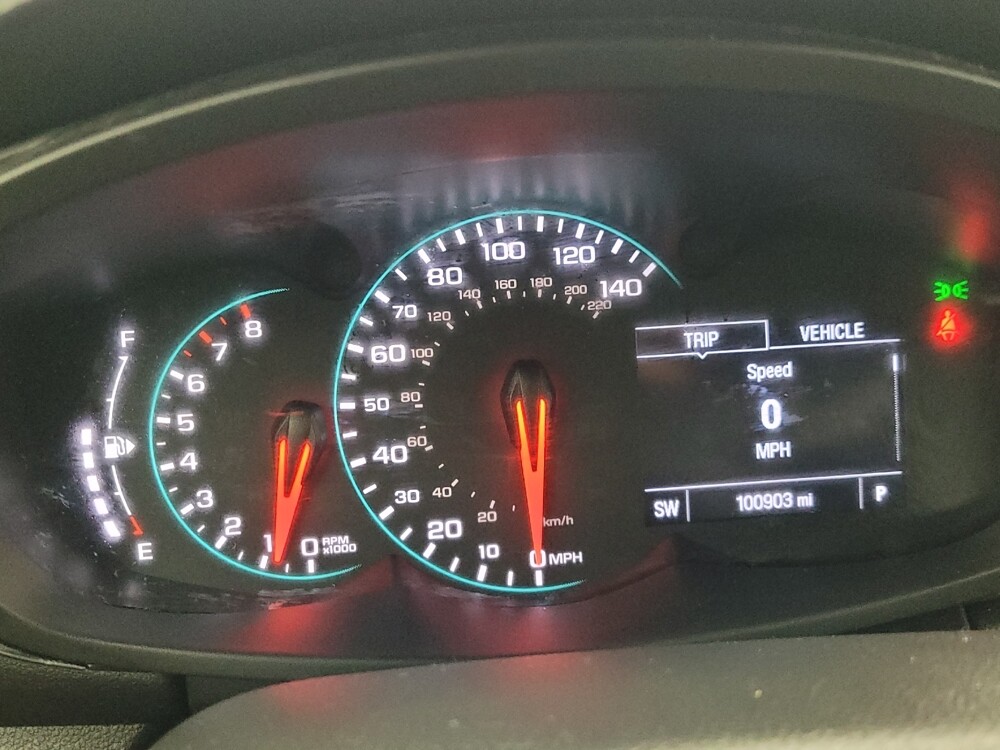 2018 Chevrolet Trax in Antioch, TN 37013 - 18116059 23