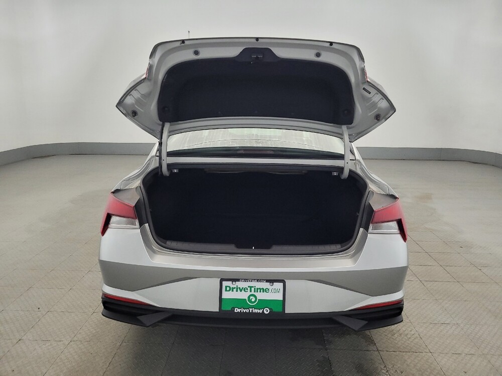 2023 Hyundai Elantra in Pittsburgh, PA 15237 - 18116061 29