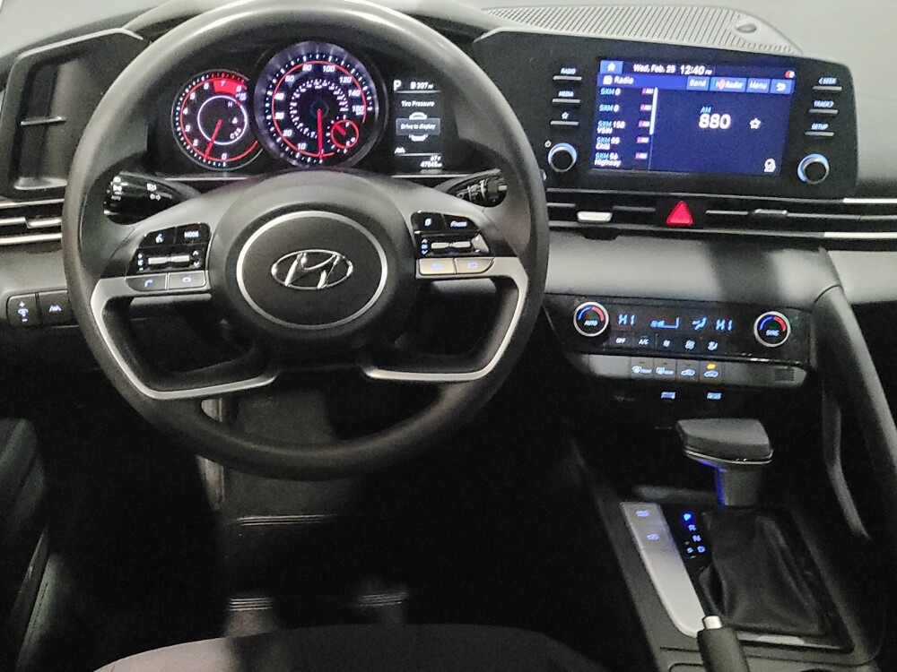 2023 Hyundai Elantra in Pittsburgh, PA 15237 - 18116061 22