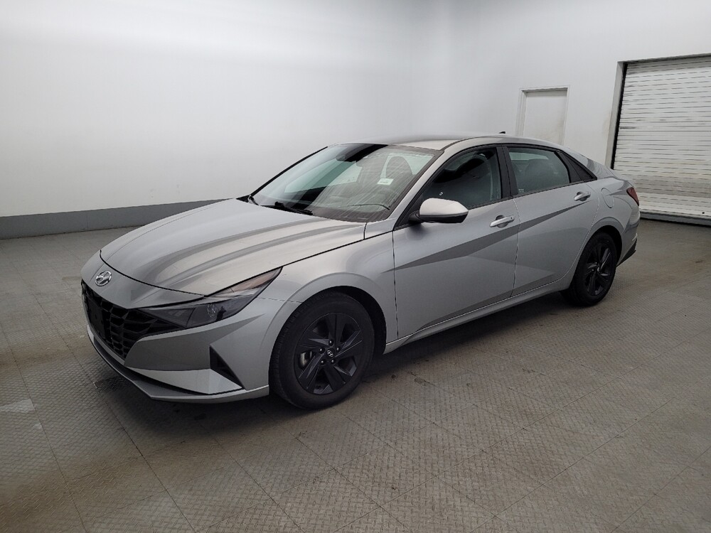 2023 Hyundai Elantra in Pittsburgh, PA 15237 - 18116061 2