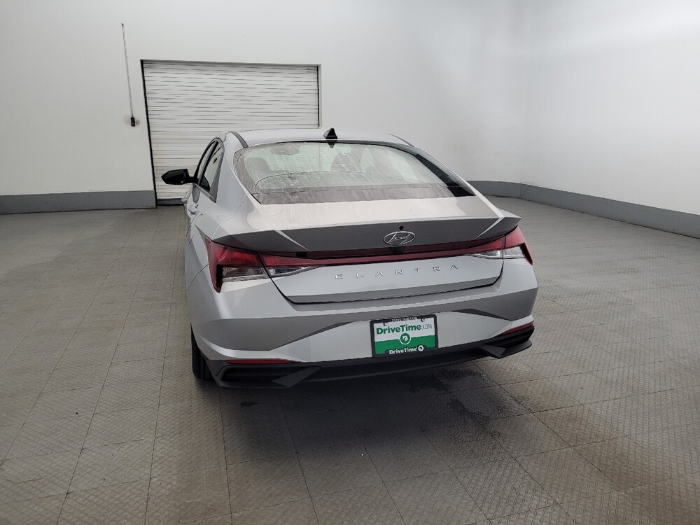 2023 Hyundai Elantra in Pittsburgh, PA 15237 - 18116061 6