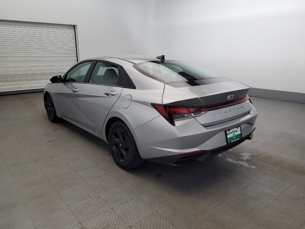 2023 Hyundai Elantra in Pittsburgh, PA 15237 - 18116061 5