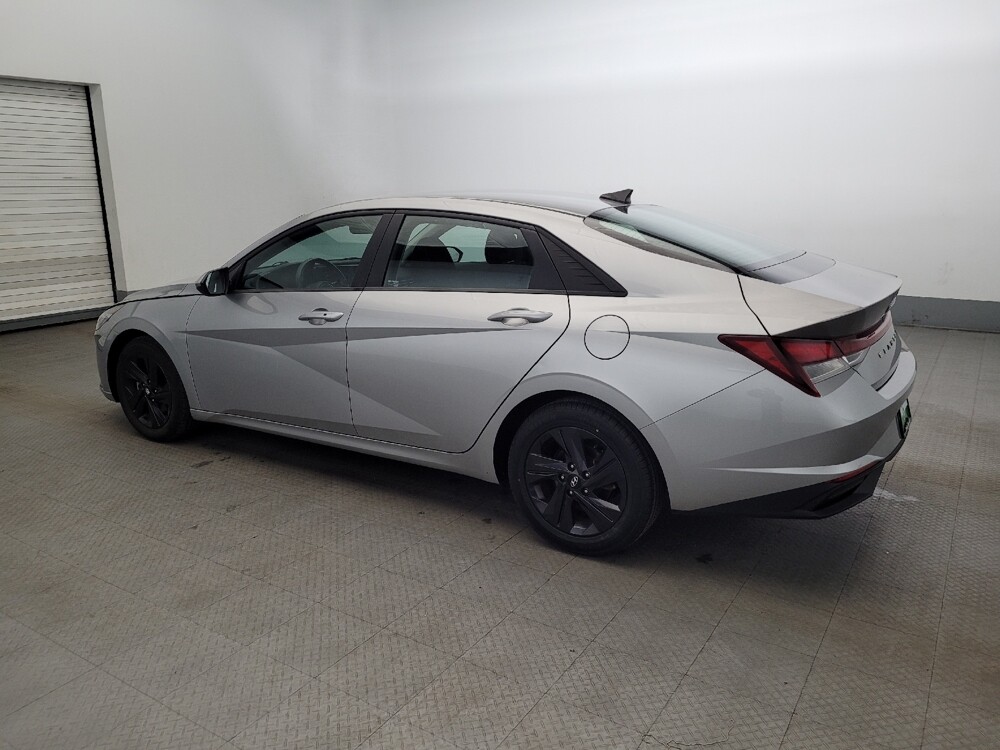 2023 Hyundai Elantra in Pittsburgh, PA 15237 - 18116061 3