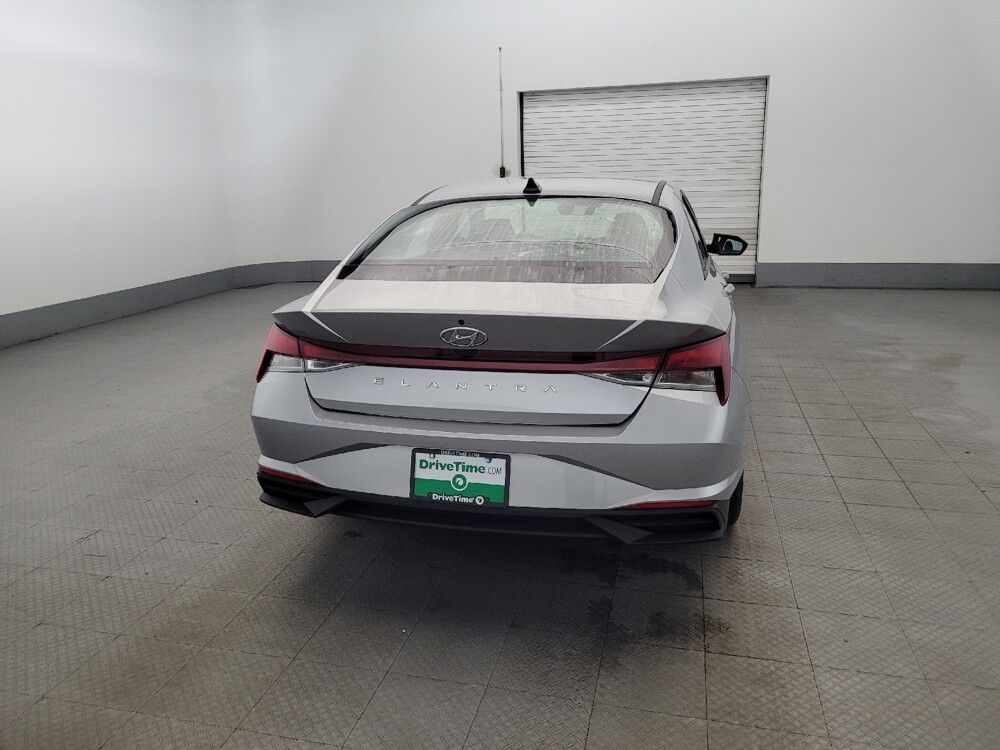 2023 Hyundai Elantra in Pittsburgh, PA 15237 - 18116061 7