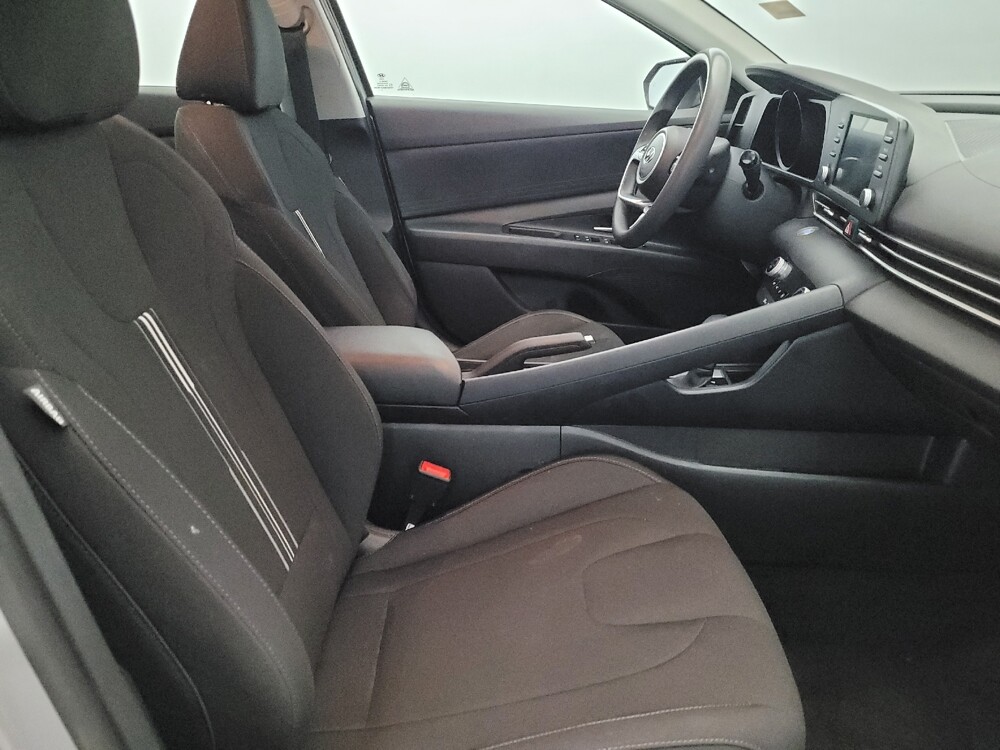 2023 Hyundai Elantra in Pittsburgh, PA 15237 - 18116061 21