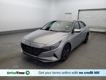 2023 Hyundai Elantra in Pittsburgh, PA 15237