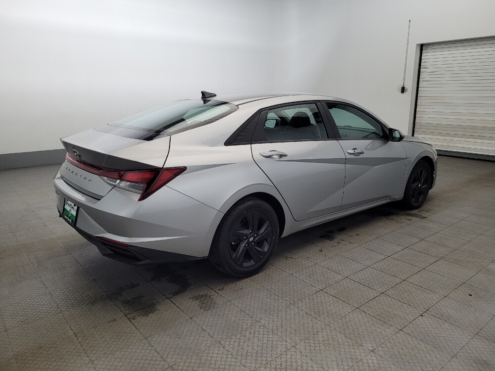 2023 Hyundai Elantra in Pittsburgh, PA 15237 - 18116061 10