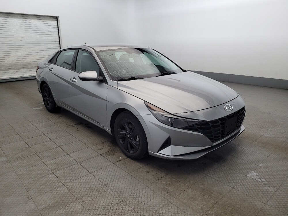 2023 Hyundai Elantra in Pittsburgh, PA 15237 - 18116061 13
