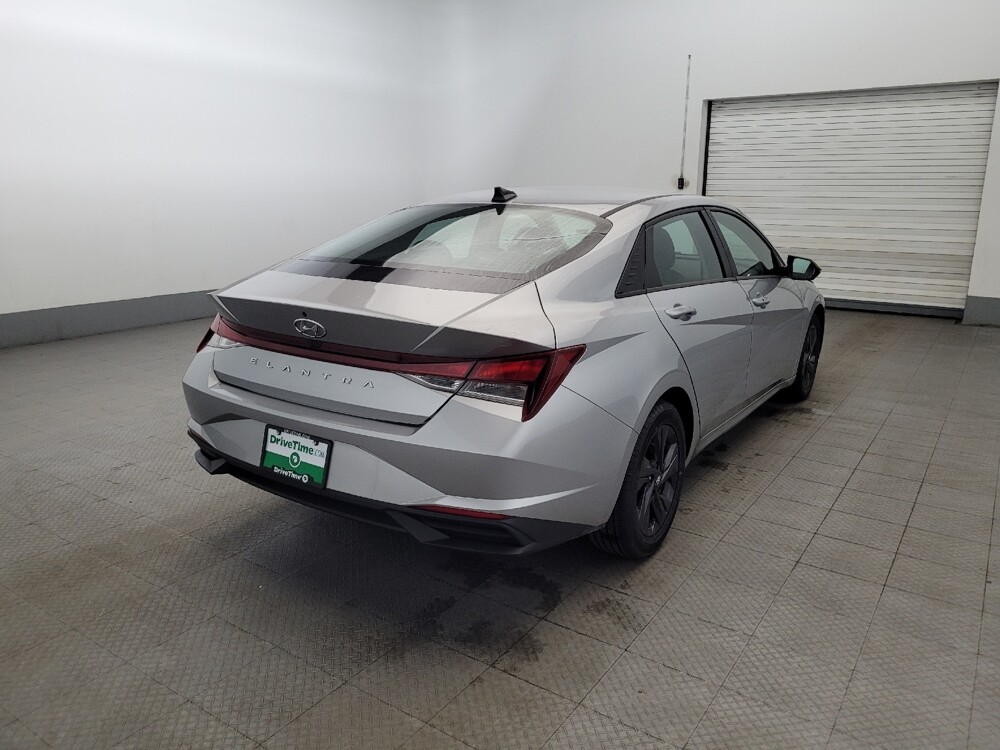 2023 Hyundai Elantra in Pittsburgh, PA 15237 - 18116061 9