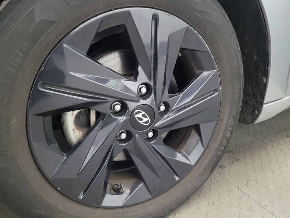 2023 Hyundai Elantra in Pittsburgh, PA 15237 - 18116061 31