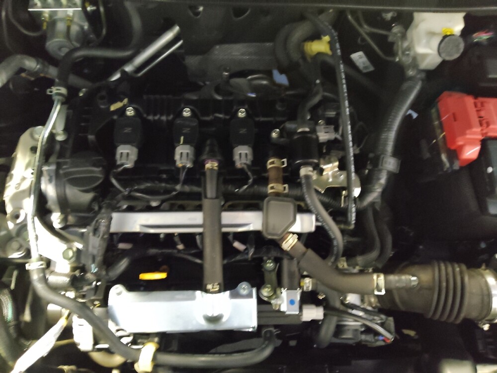 2023 Nissan Kicks in Mesa, AZ 85210 - 18116062 30