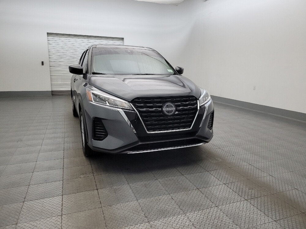 2023 Nissan Kicks in Mesa, AZ 85210 - 18116062 14