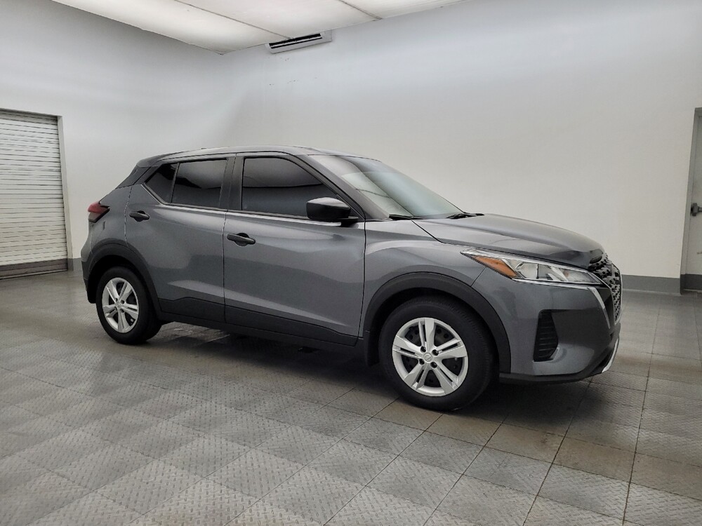 2023 Nissan Kicks in Mesa, AZ 85210 - 18116062 11