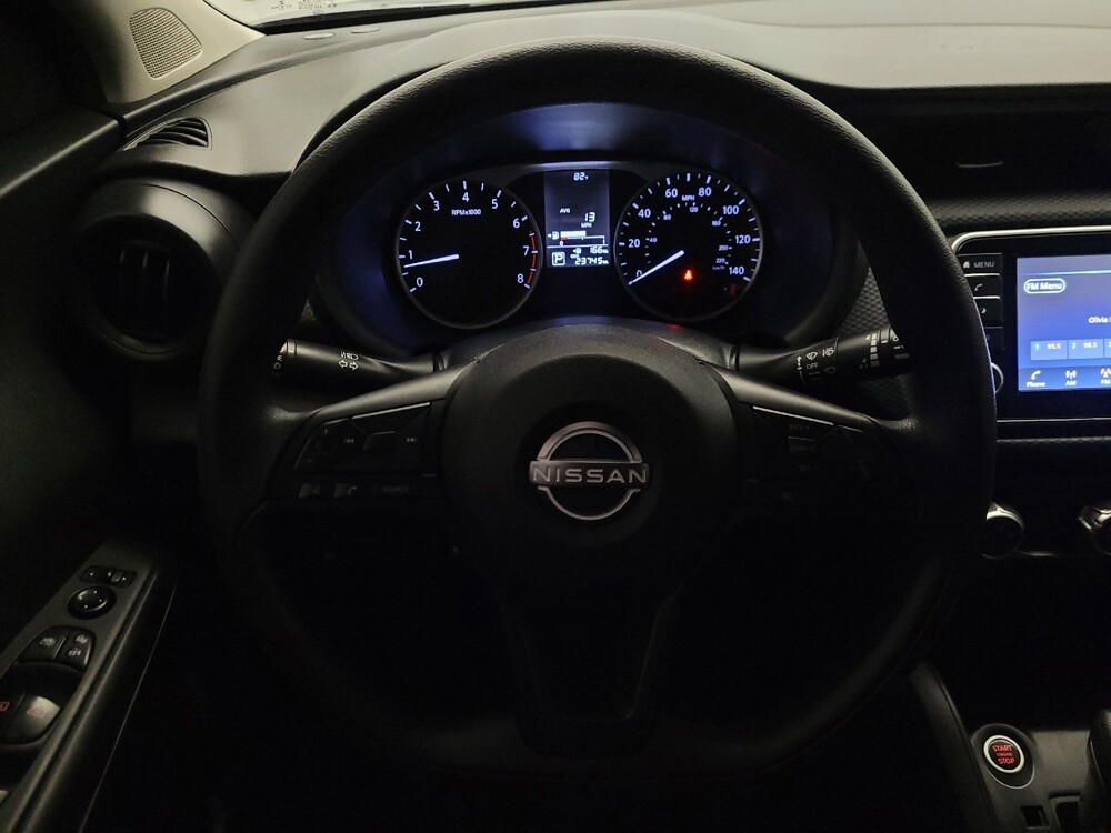 2023 Nissan Kicks in Mesa, AZ 85210 - 18116062 22