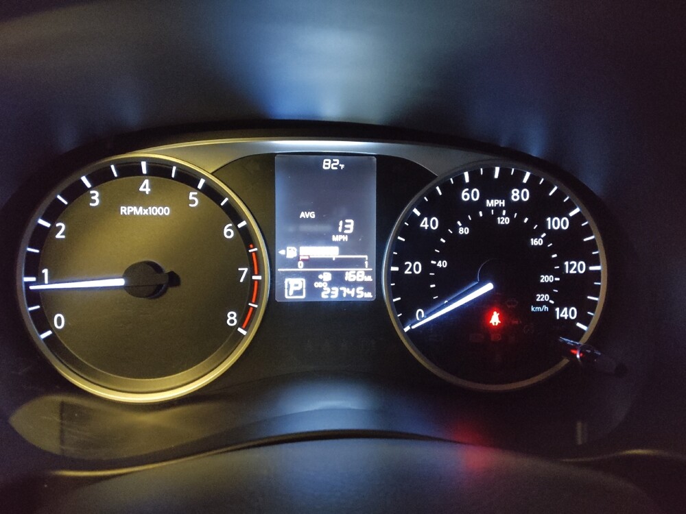 2023 Nissan Kicks in Mesa, AZ 85210 - 18116062 23