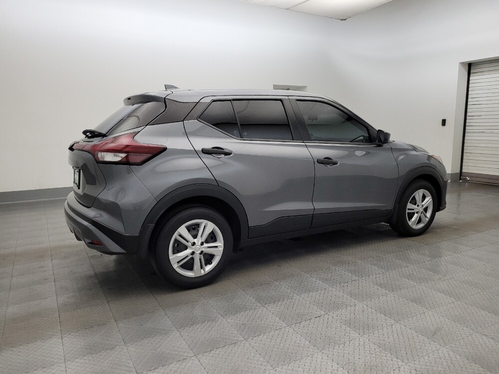 2023 Nissan Kicks in Mesa, AZ 85210 - 18116062 10