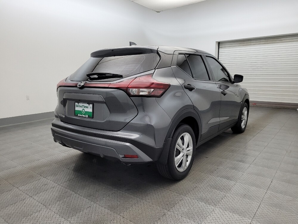2023 Nissan Kicks in Mesa, AZ 85210 - 18116062 9