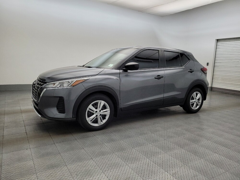 2023 Nissan Kicks in Mesa, AZ 85210 - 18116062 2