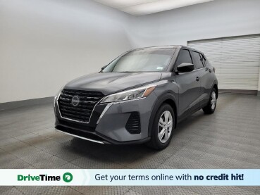 2023 Nissan Kicks in Mesa, AZ 85210