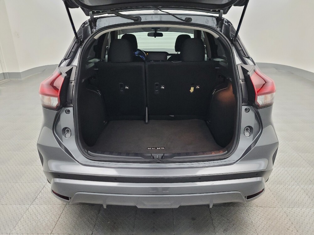 2023 Nissan Kicks in Mesa, AZ 85210 - 18116062 29