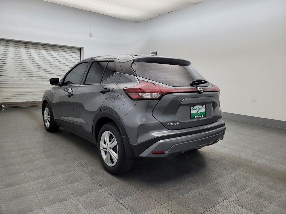 2023 Nissan Kicks in Mesa, AZ 85210 - 18116062 5