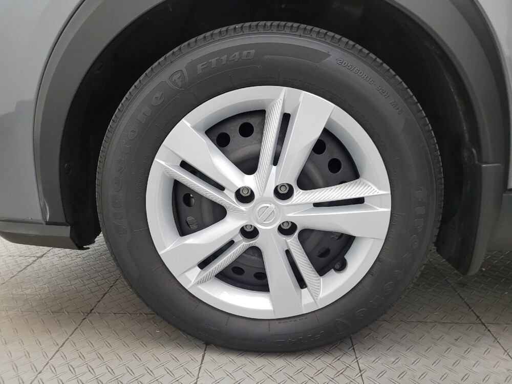 2023 Nissan Kicks in Mesa, AZ 85210 - 18116062 31