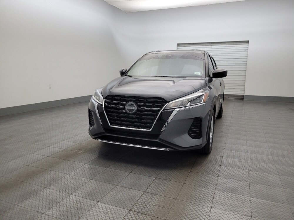 2023 Nissan Kicks in Mesa, AZ 85210 - 18116062 15