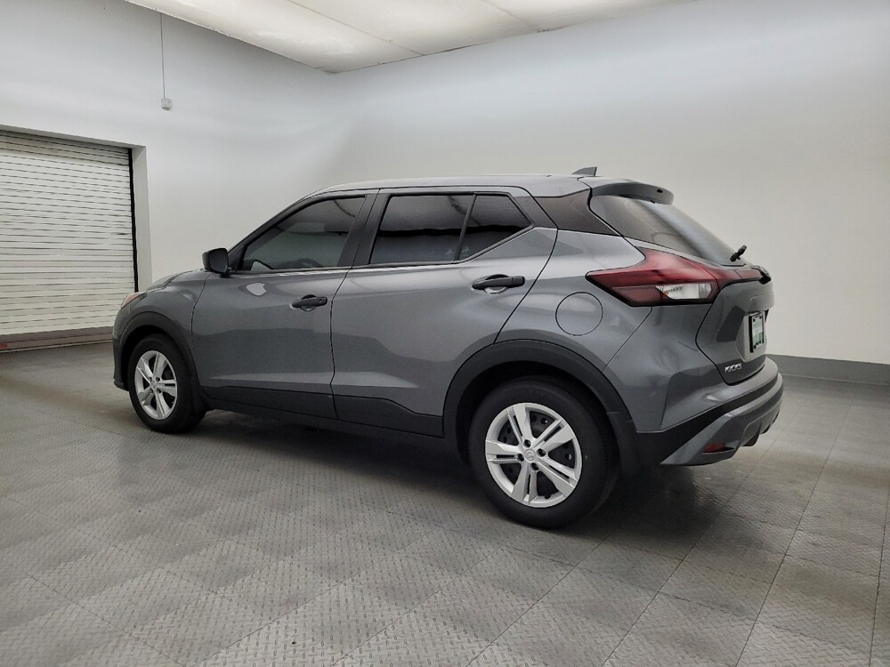 2023 Nissan Kicks in Mesa, AZ 85210 - 18116062 3