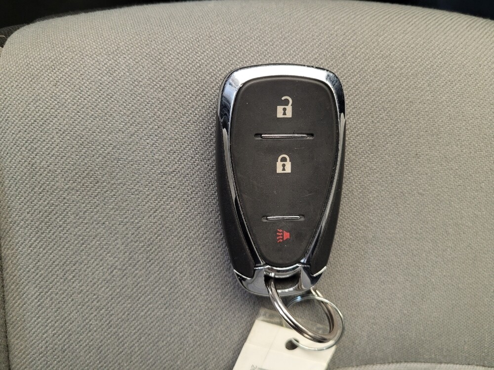 2020 Chevrolet Equinox in Miamisburg, OH 45342 - 18116063 32