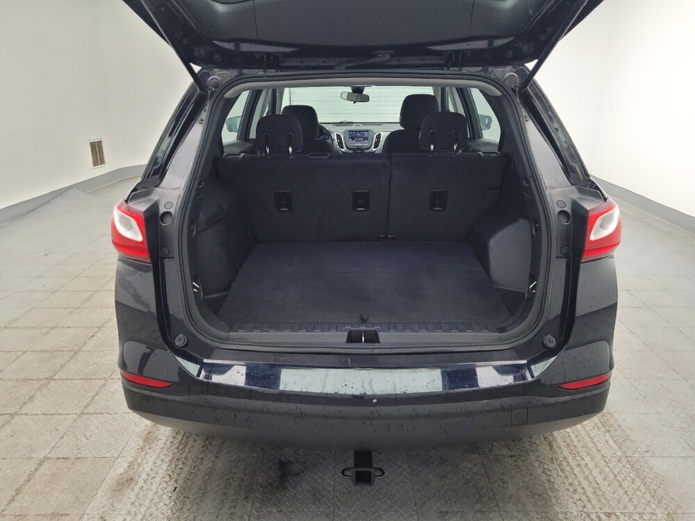 2020 Chevrolet Equinox in Miamisburg, OH 45342 - 18116063 29