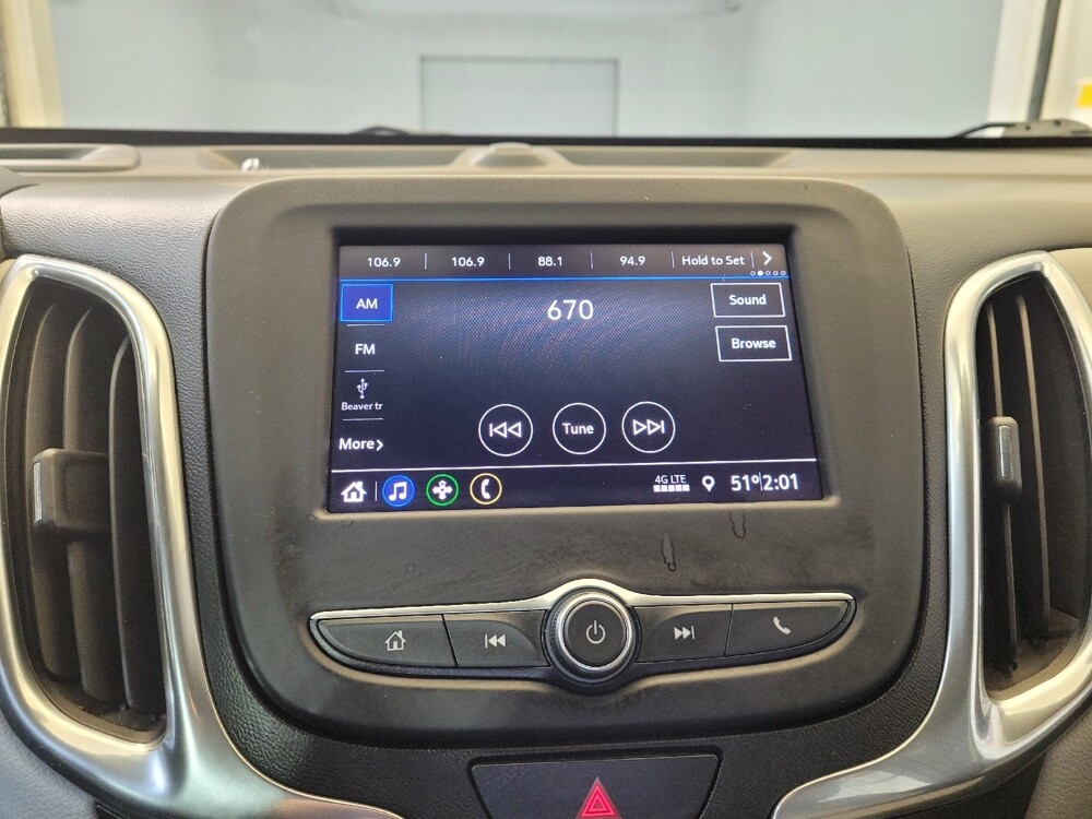 2020 Chevrolet Equinox in Miamisburg, OH 45342 - 18116063 25